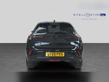 Used Vauxhall Mokka 2025 for sale - 78879793: Photo