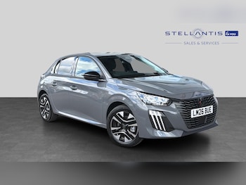 Used Peugeot 208 2026 for sale - 78574837: Photo