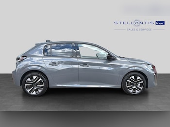 Used Peugeot 208 2026 for sale - 78574837: Photo