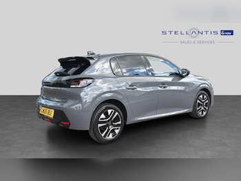 Used Peugeot 208 2026 for sale - 78574837: Photo