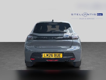 Used Peugeot 208 2026 for sale - 78574837: Photo