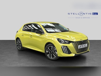 Used Peugeot 208 2025 for sale - 79375259: Photo