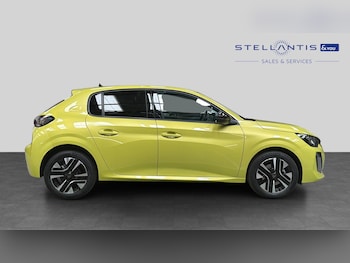 Used Peugeot 208 2025 for sale - 79375259: Photo