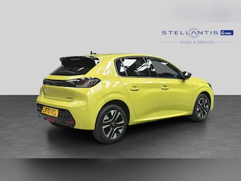 Used Peugeot 208 2025 for sale - 79375259: Photo