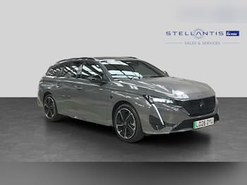Used Peugeot 308 2026 for sale - 79727854: Photo