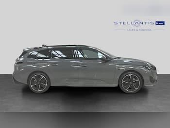 Used Peugeot 308 2026 for sale - 79727854: Photo