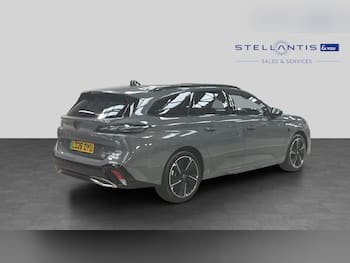 Used Peugeot 308 2026 for sale - 79727854: Photo