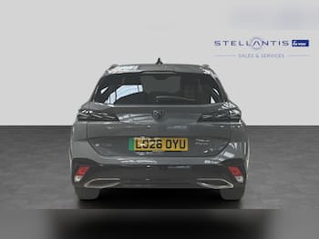 Used Peugeot 308 2026 for sale - 79727854: Photo
