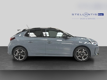 Used Vauxhall Corsa 2025 for sale - 79613606: Photo