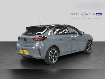 Used Vauxhall Corsa 2025 for sale - 79613606: Photo
