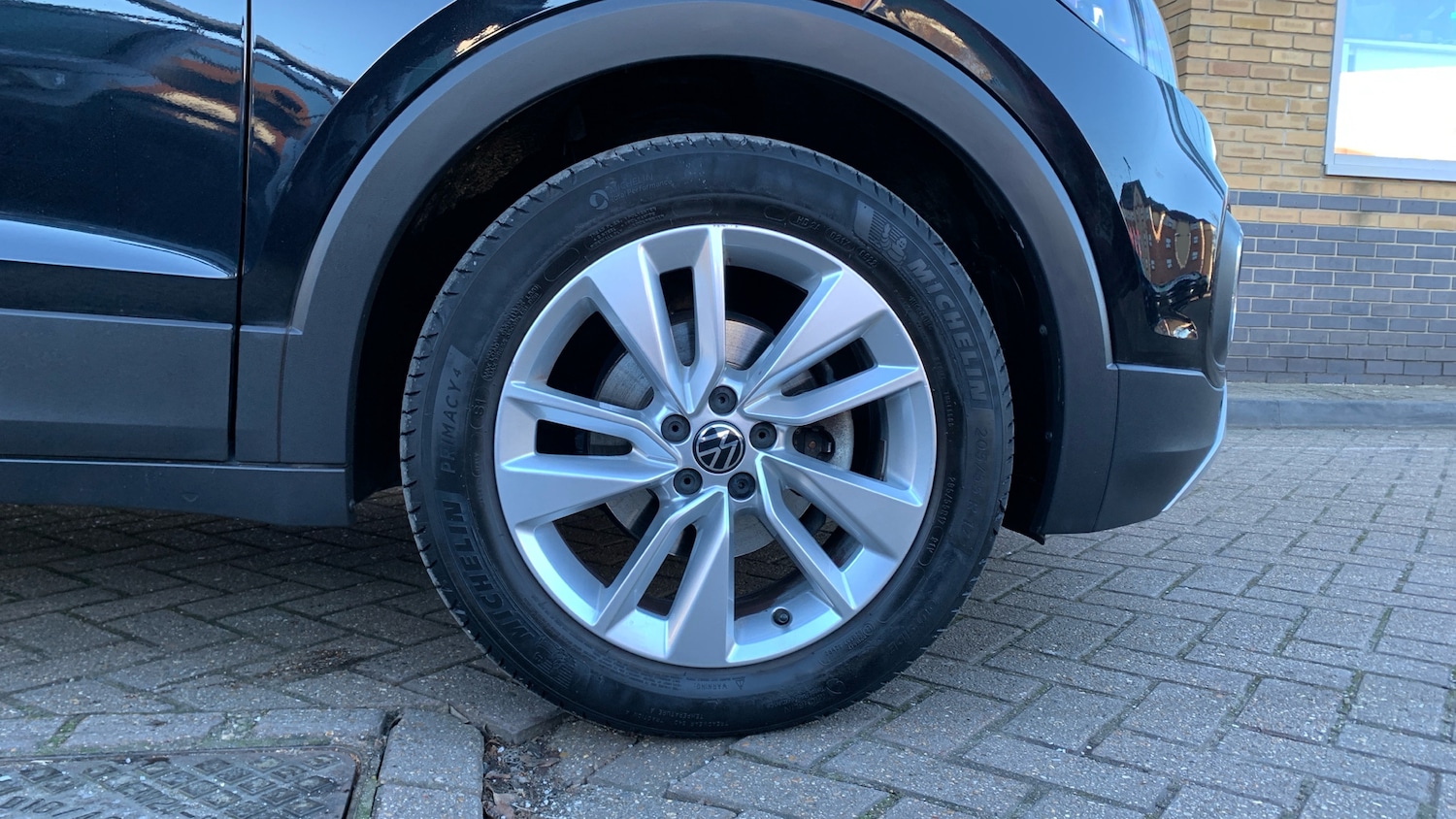 Used Volkswagen T-Cross 2022 for sale - 77098831: Photo 18