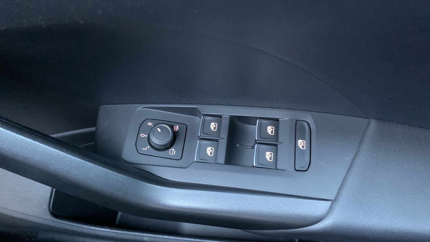 Used Volkswagen T-Cross 2022 for sale - 77098831: Photo 23