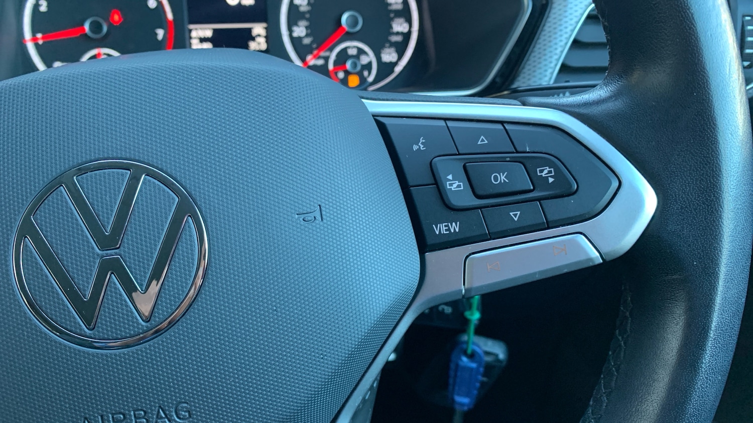 Used Volkswagen T-Cross 2022 for sale - 77098831: Photo 25