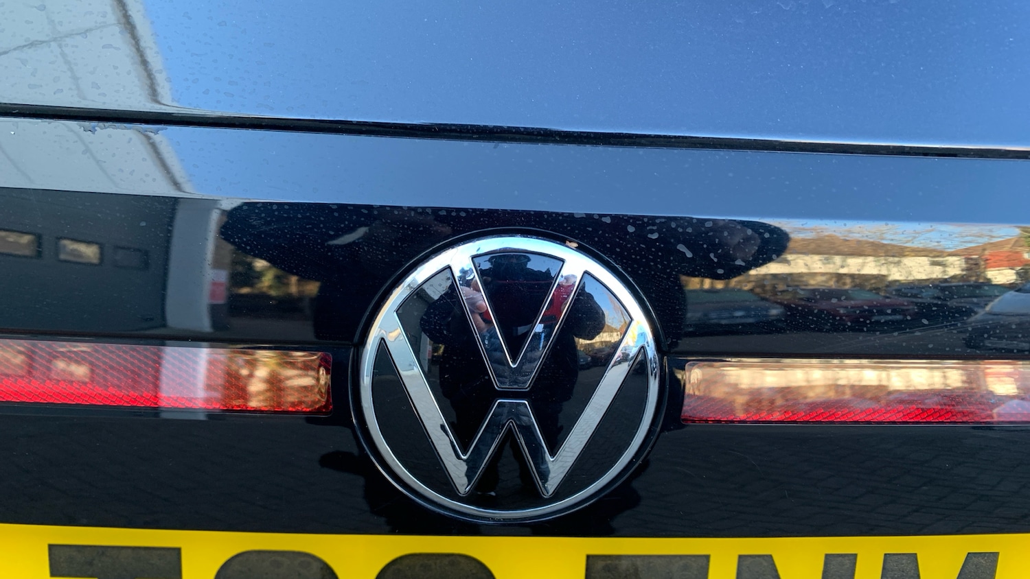 Used Volkswagen T-Cross 2022 for sale - 77098831: Photo 27