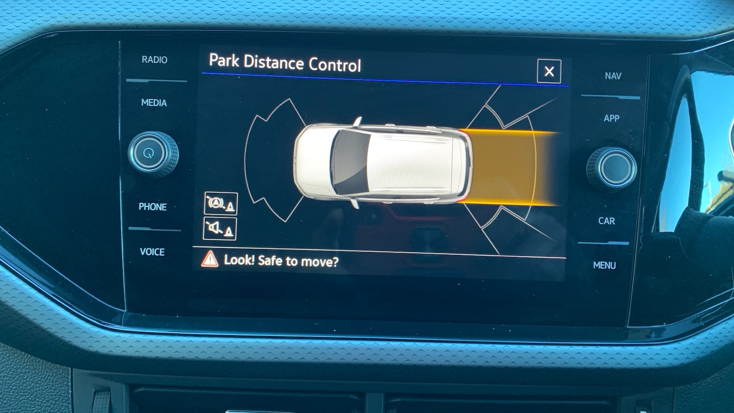 Used Volkswagen T-Cross 2022 for sale - 77098831: Photo 30