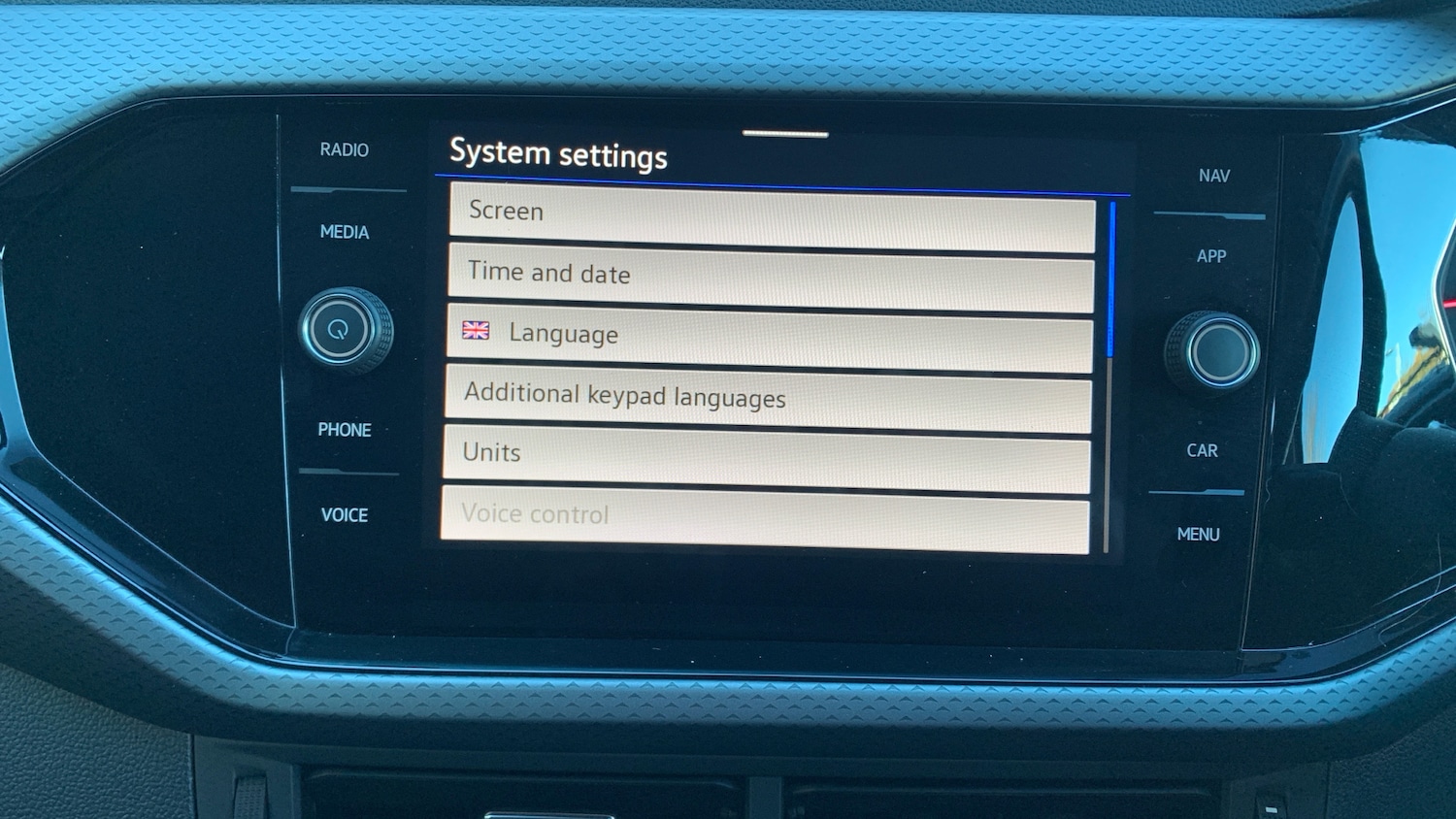 Used Volkswagen T-Cross 2022 for sale - 77098831: Photo 31