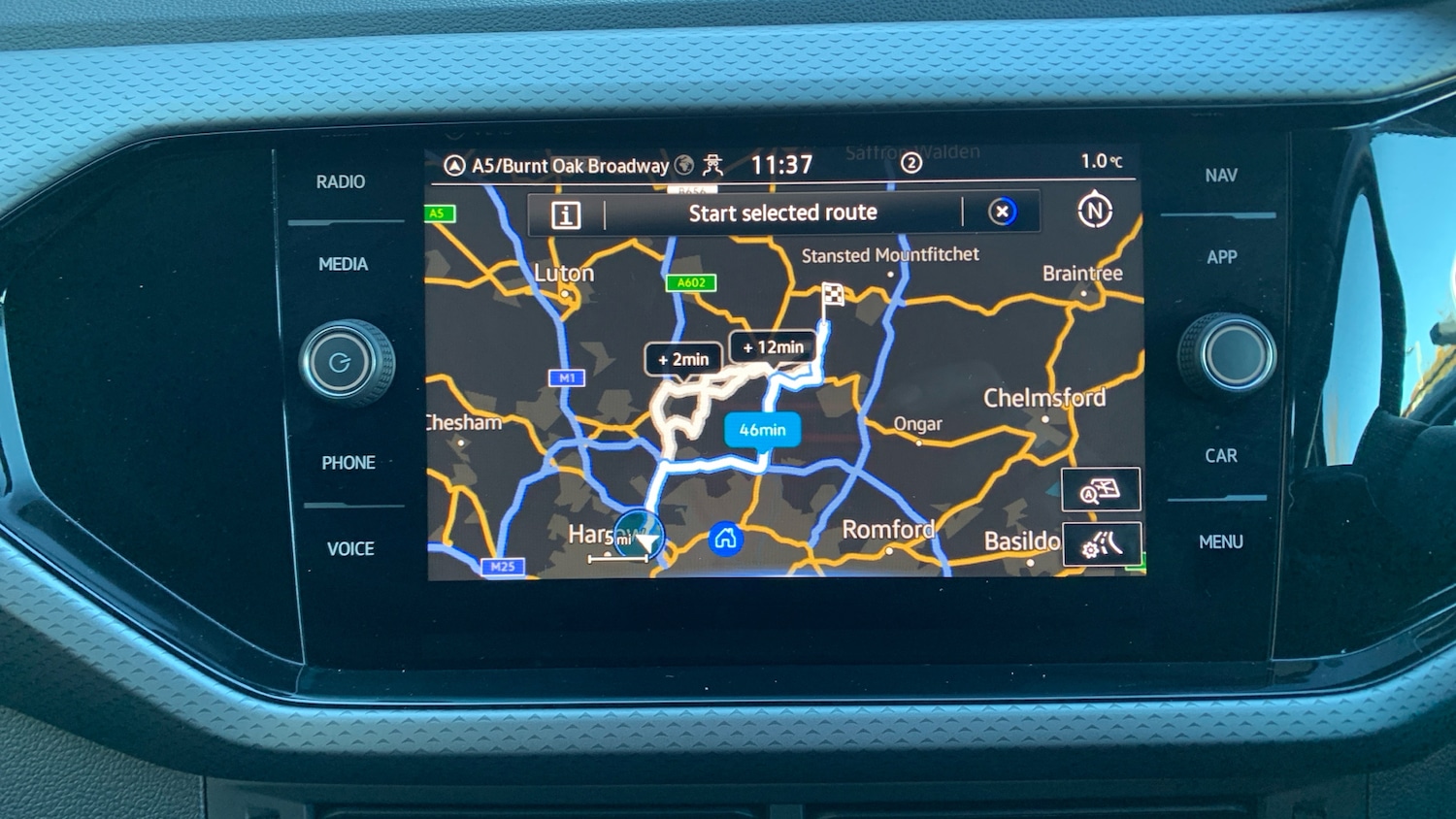 Used Volkswagen T-Cross 2022 for sale - 77098831: Photo 33