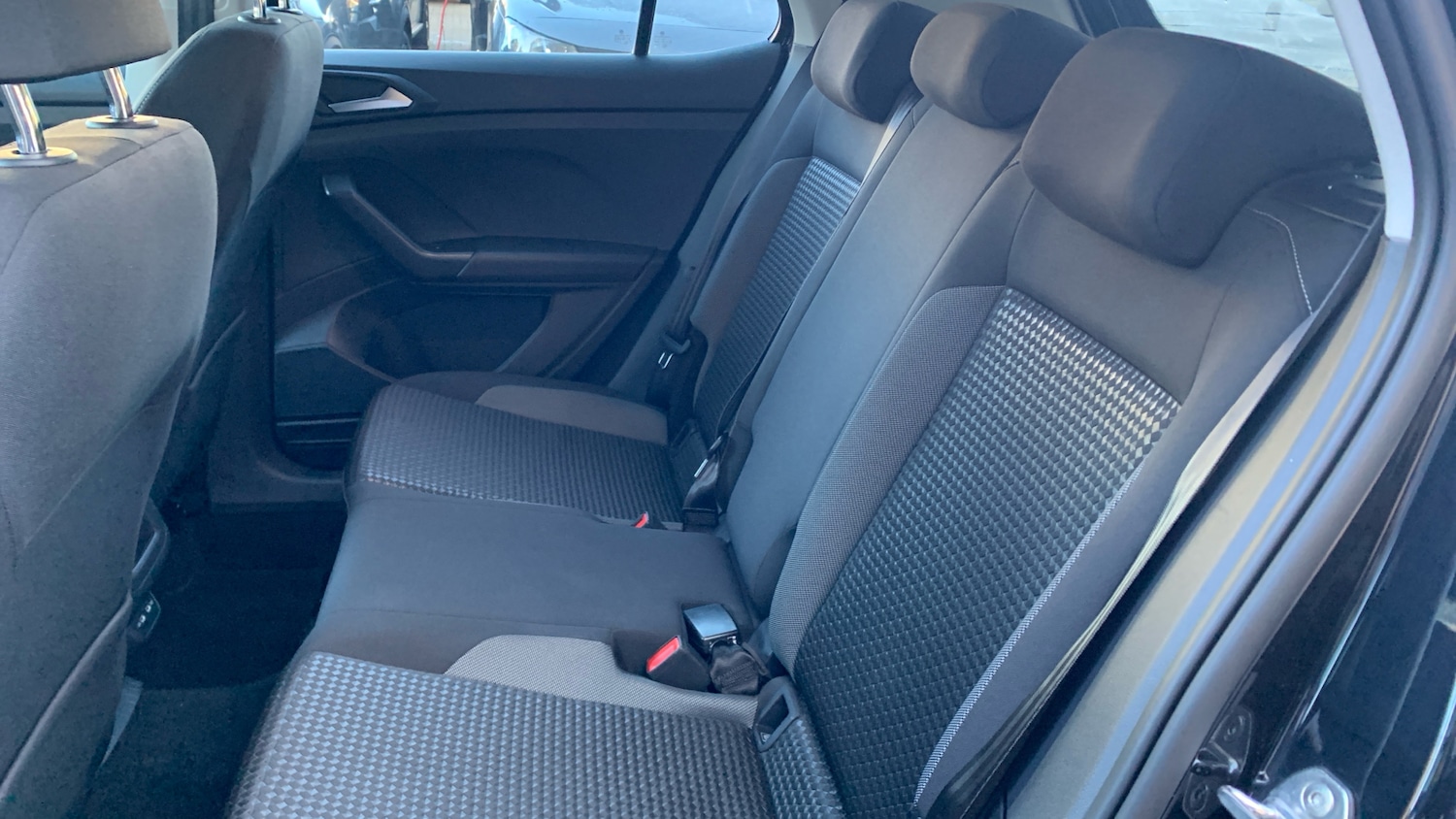 Used Volkswagen T-Cross 2022 for sale - 77098831: Photo 34