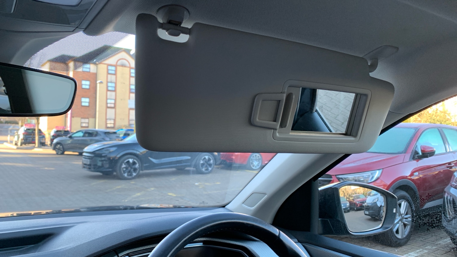 Used Volkswagen T-Cross 2022 for sale - 77098831: Photo 39