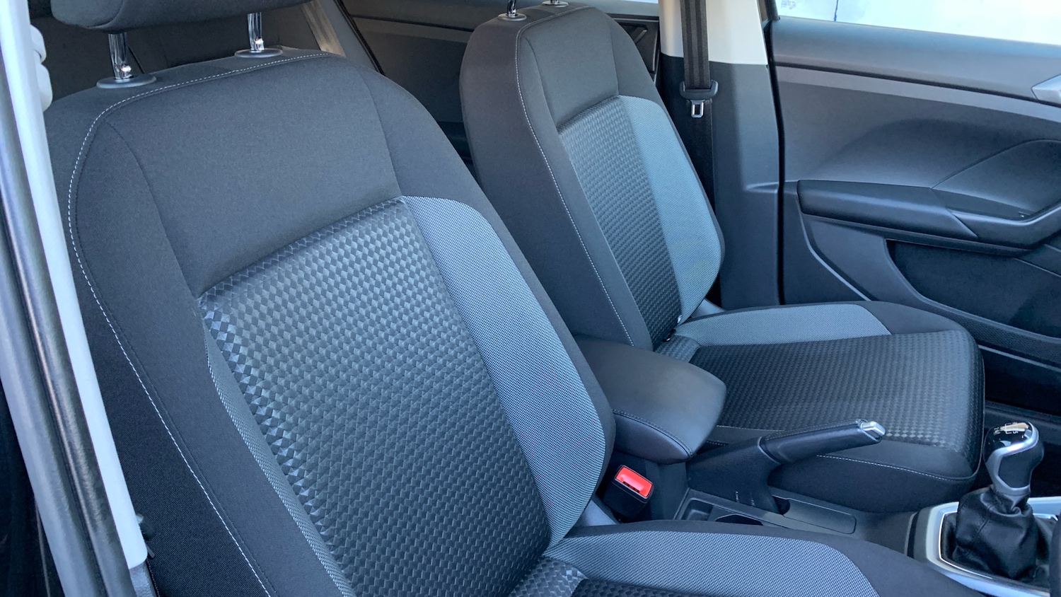 Used Volkswagen T-Cross 2022 for sale - 77098831: Photo 42