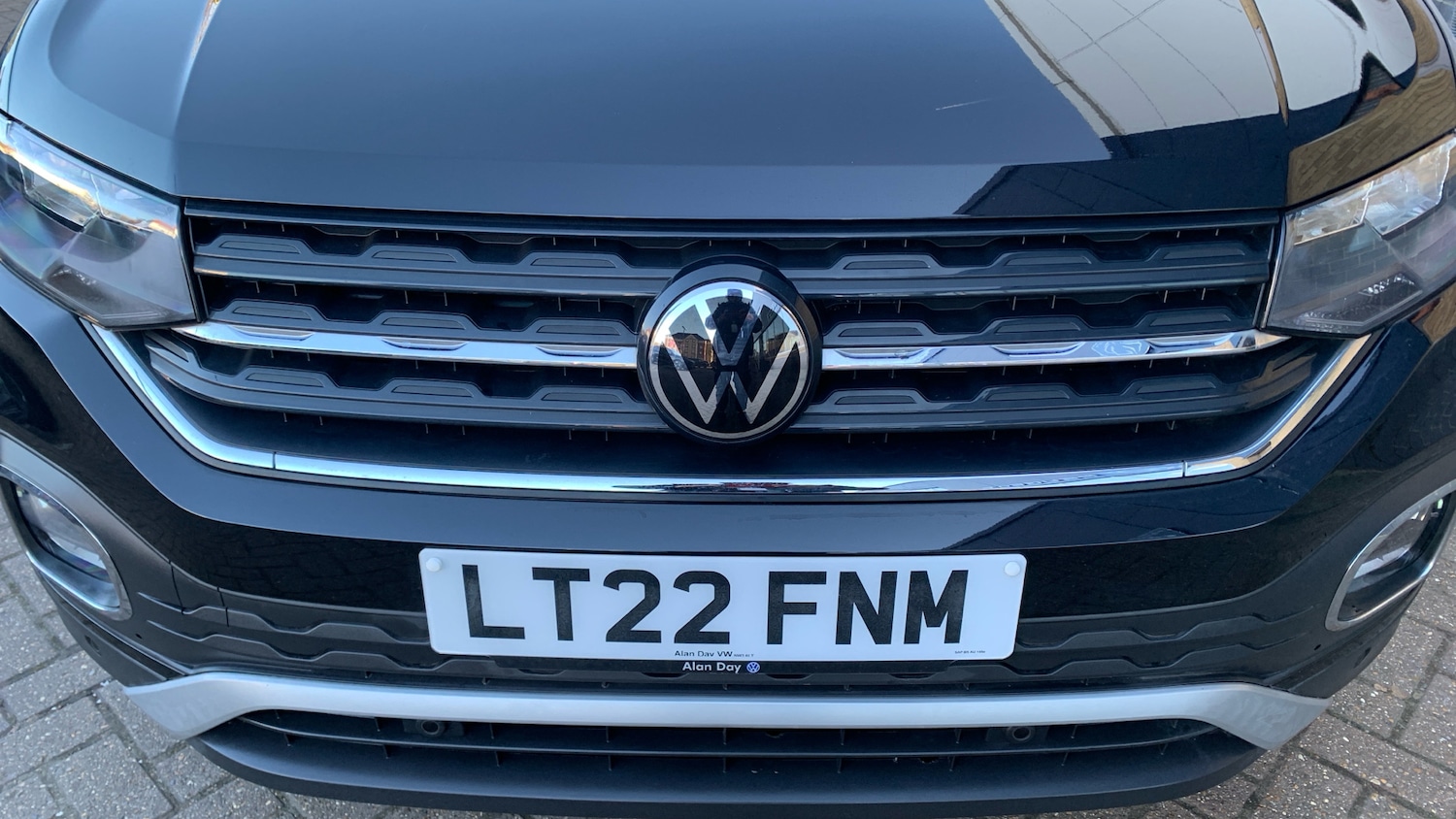 Used Volkswagen T-Cross 2022 for sale - 77098831: Photo 45