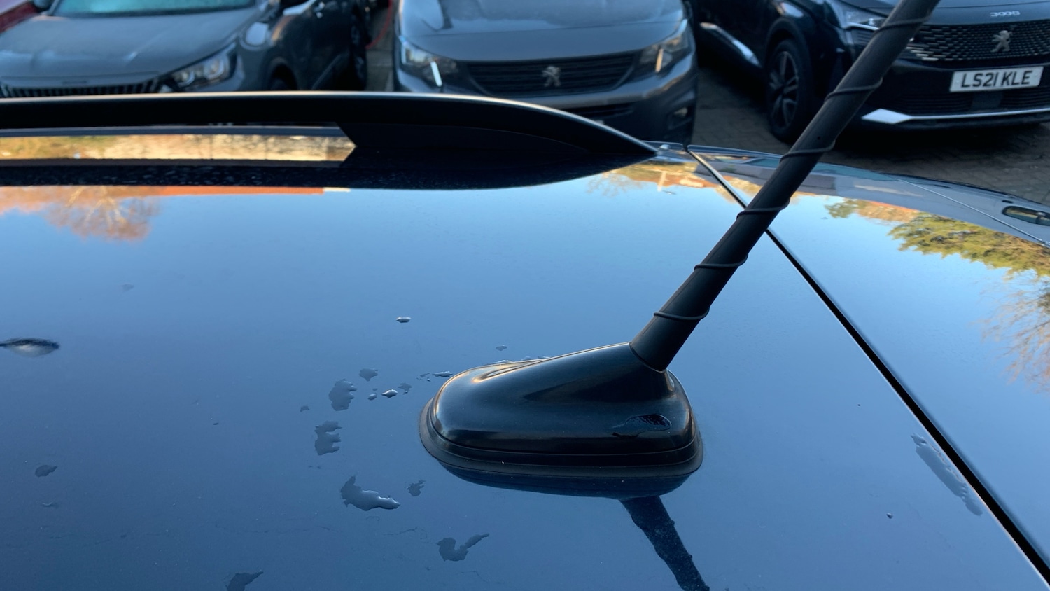 Used Volkswagen T-Cross 2022 for sale - 77098831: Photo 47