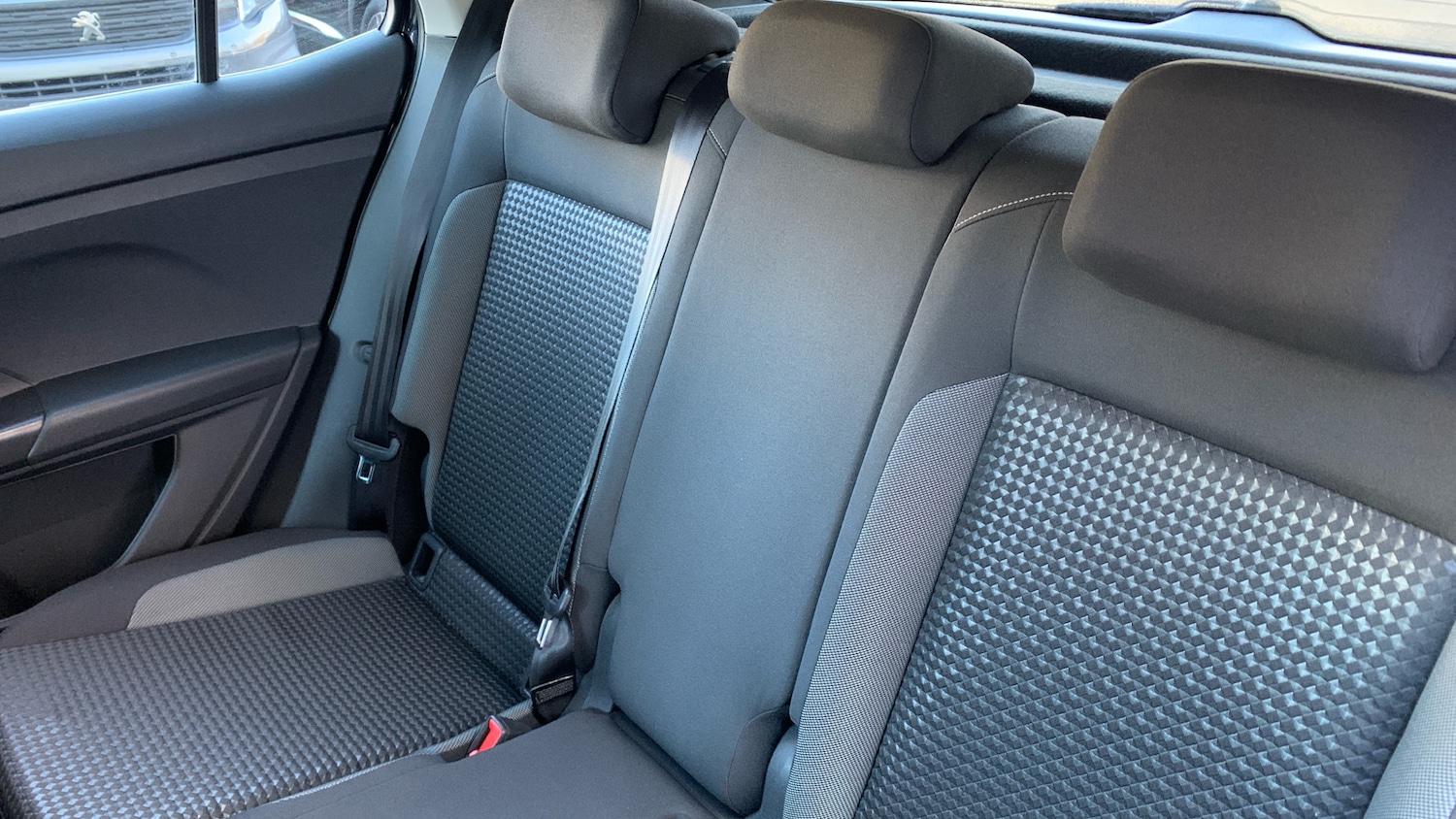 Used Volkswagen T-Cross 2022 for sale - 77098831: Photo 49