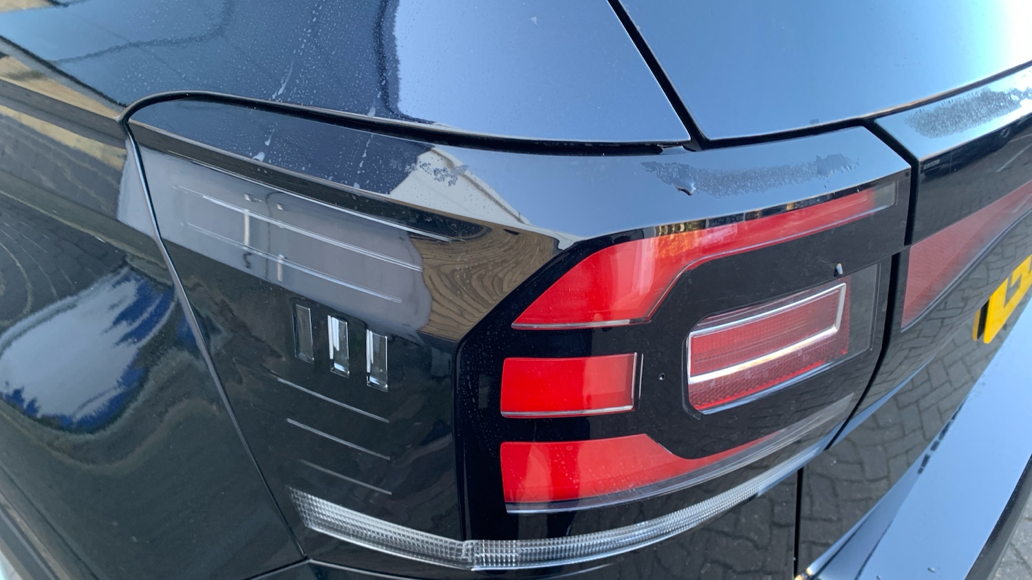 Used Volkswagen T-Cross 2022 for sale - 77098831: Photo 53