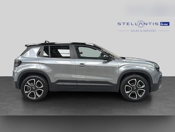 Used Jeep Avenger 2025 for sale - 79269546: Photo