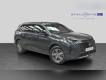 Used Peugeot 5008 2025 for sale - 79249520: Photo