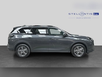 Used Peugeot 5008 2025 for sale - 79249520: Photo