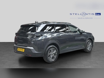 Used Peugeot 5008 2025 for sale - 79249520: Photo
