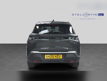 Used Peugeot 5008 2025 for sale - 79249520: Photo