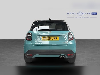 Used Fiat 600 2025 for sale - 79305044: Photo