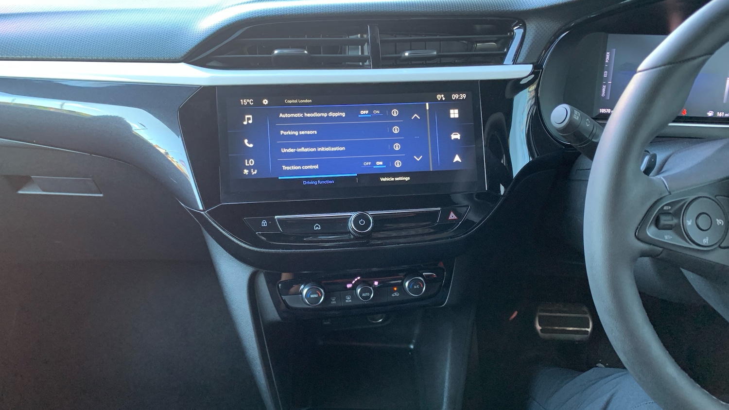 Used Vauxhall Corsa 2024 for sale - 76825732: Photo 10