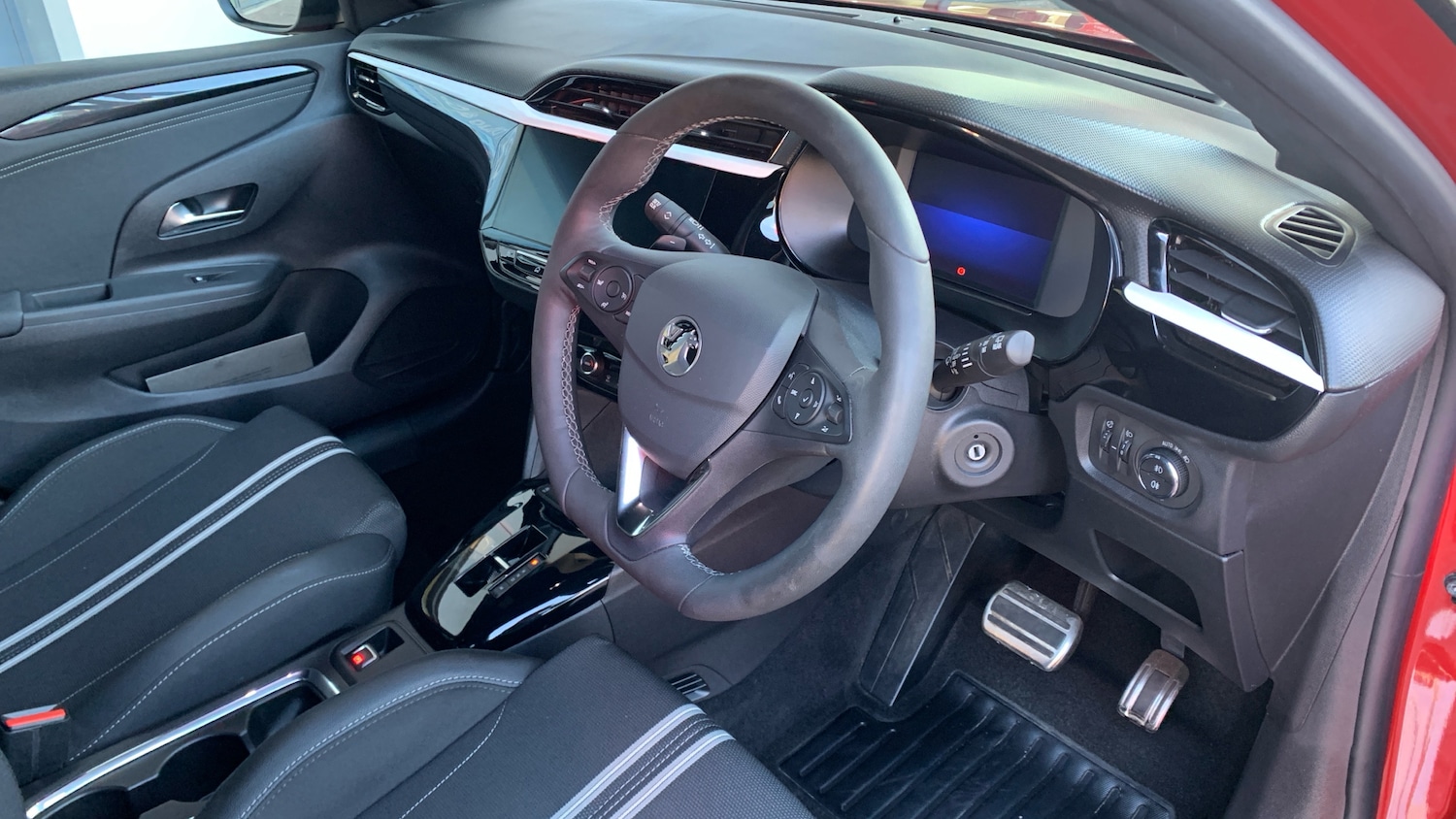 Used Vauxhall Corsa 2024 for sale - 76825732: Photo 11