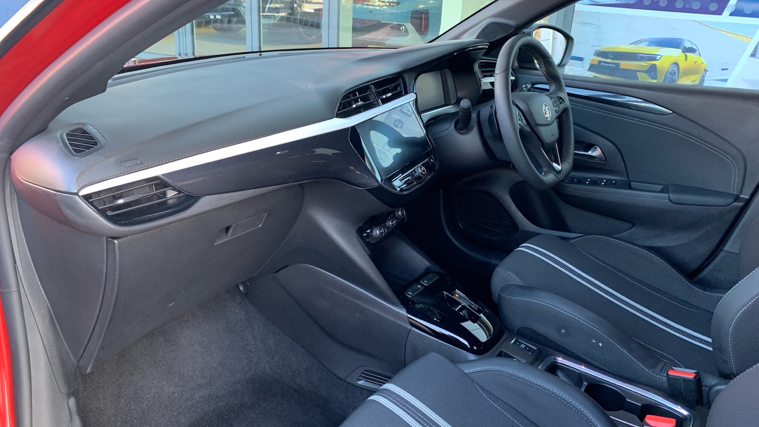 Used Vauxhall Corsa 2024 for sale - 76825732: Photo 12