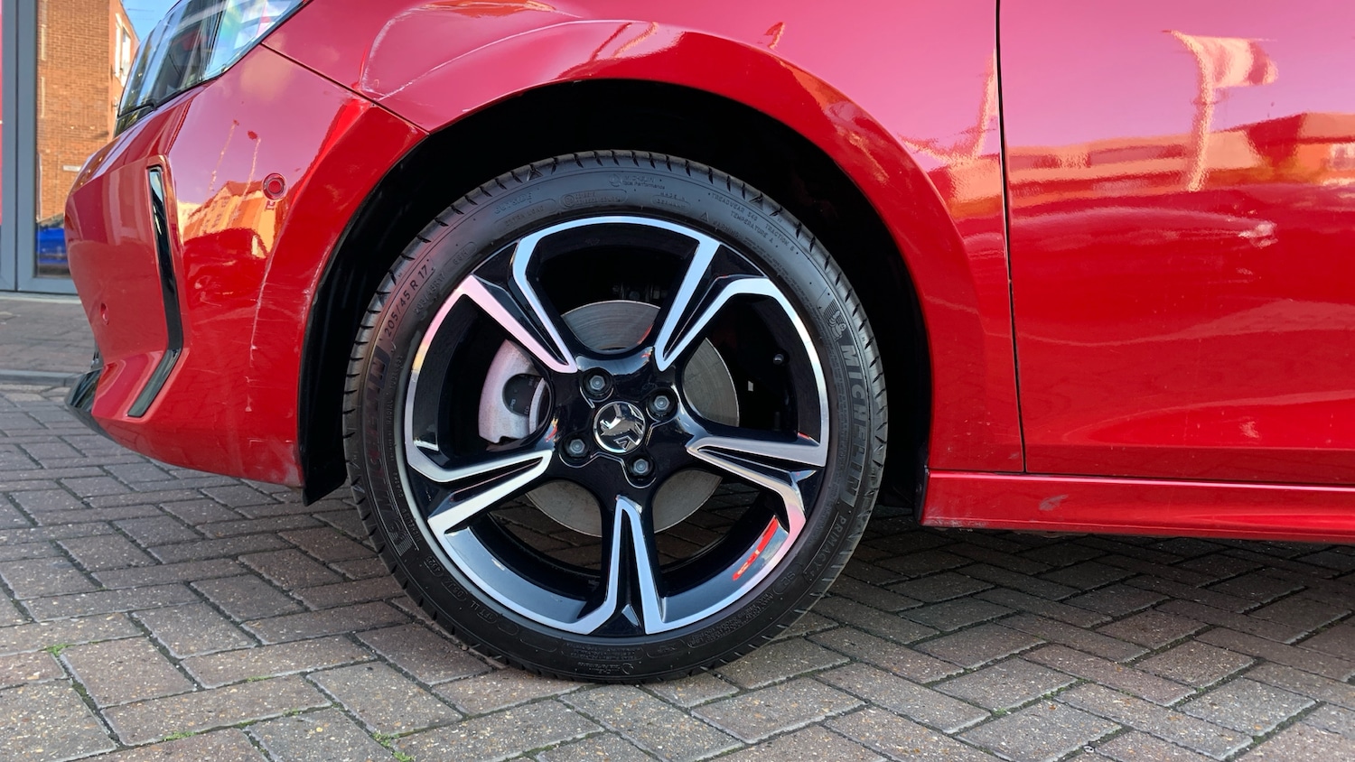 Used Vauxhall Corsa 2024 for sale - 76825732: Photo 14