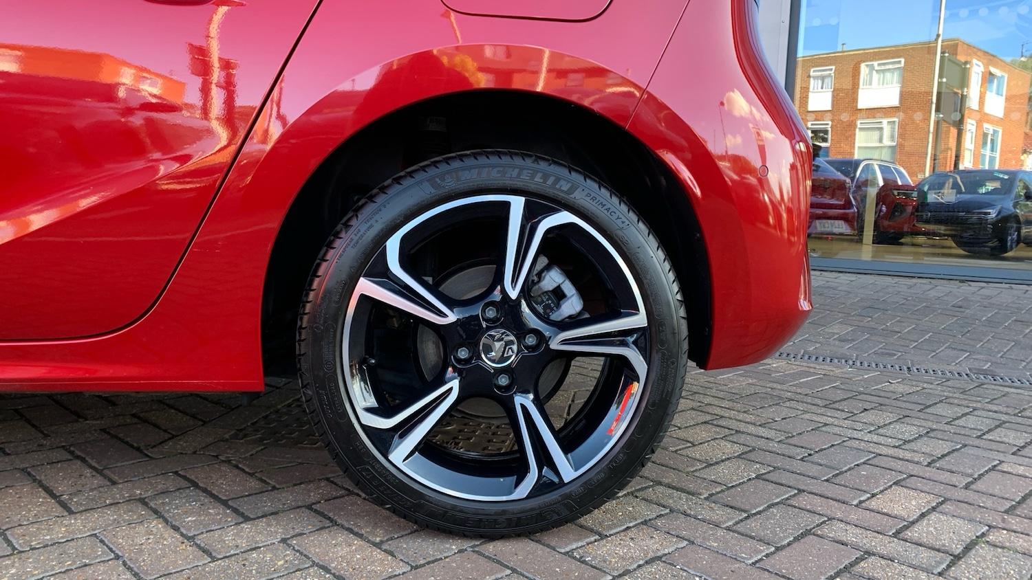 Used Vauxhall Corsa 2024 for sale - 76825732: Photo 15