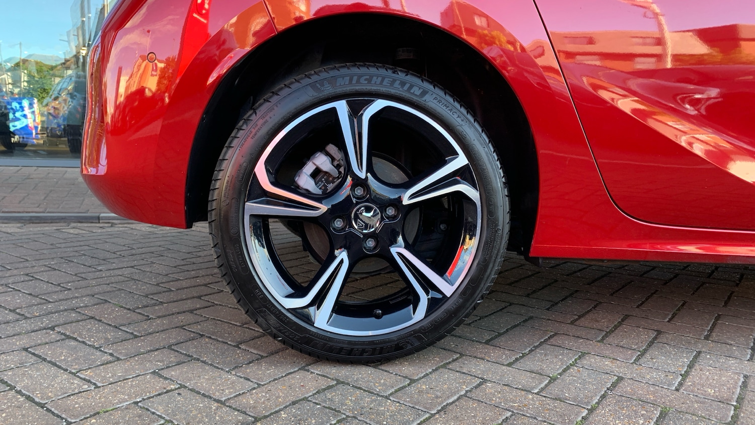 Used Vauxhall Corsa 2024 for sale - 76825732: Photo 16