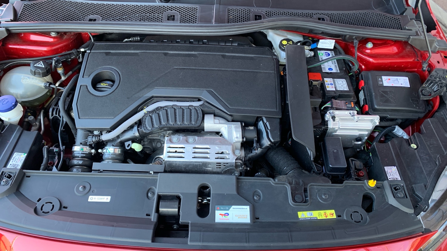 Used Vauxhall Corsa 2024 for sale - 76825732: Photo 18