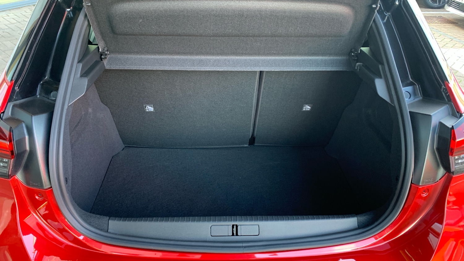 Used Vauxhall Corsa 2024 for sale - 76825732: Photo 19