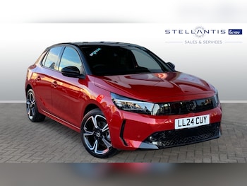 Used Vauxhall Corsa 2024 for sale - 76825732: Photo