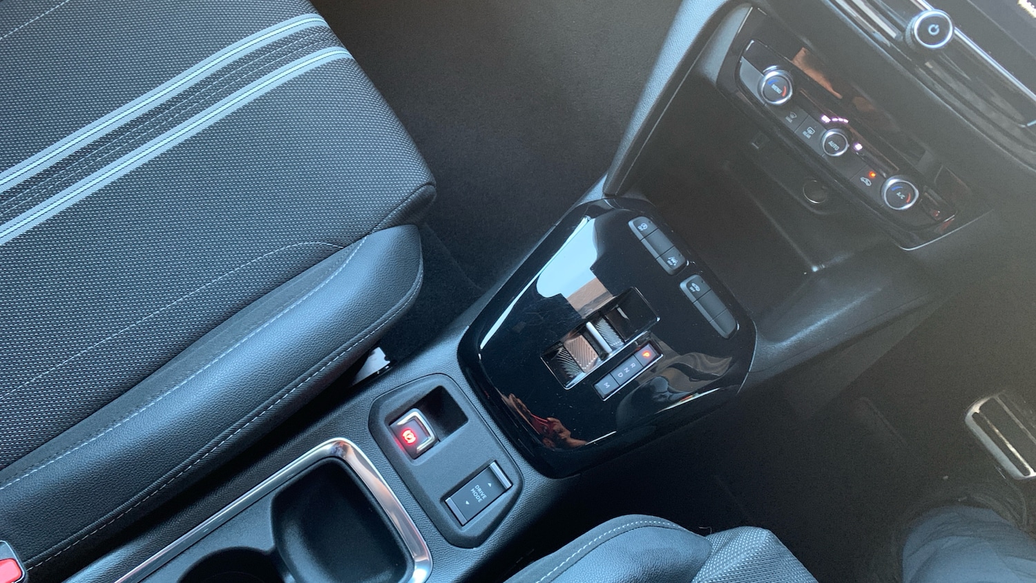 Used Vauxhall Corsa 2024 for sale - 76825732: Photo 20