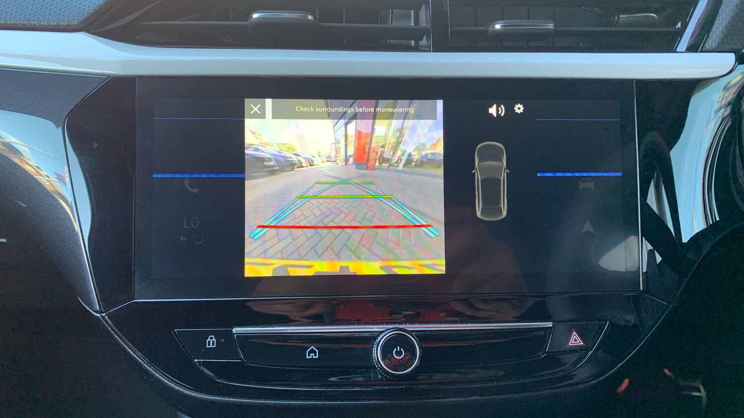 Used Vauxhall Corsa 2024 for sale - 76825732: Photo 29