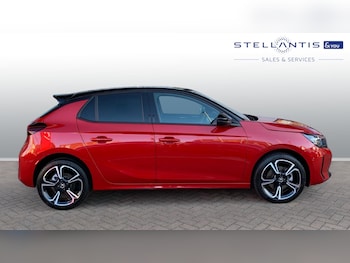 Used Vauxhall Corsa 2024 for sale - 76825732: Photo