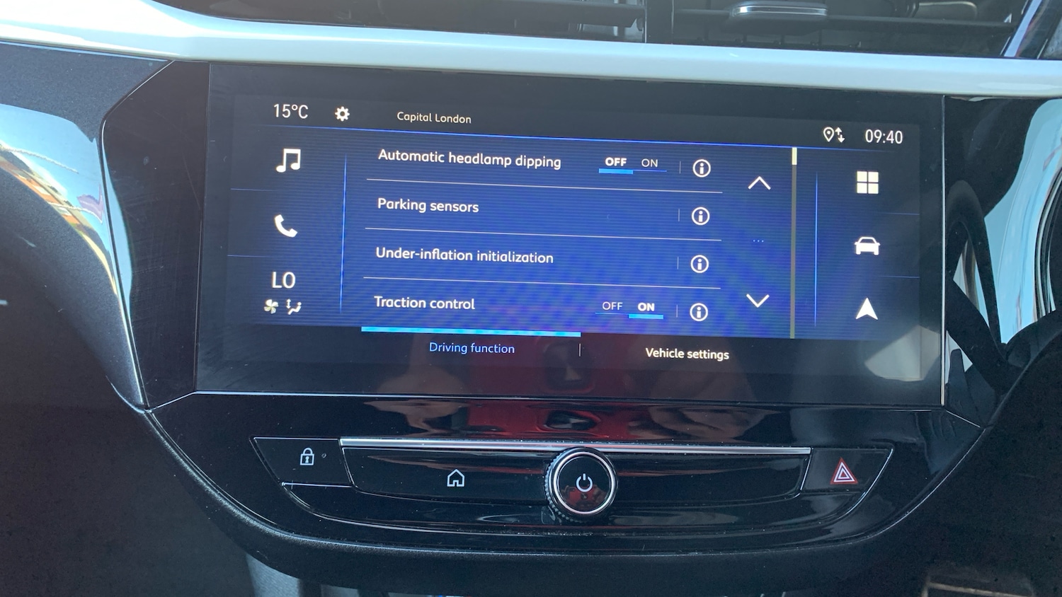 Used Vauxhall Corsa 2024 for sale - 76825732: Photo 30