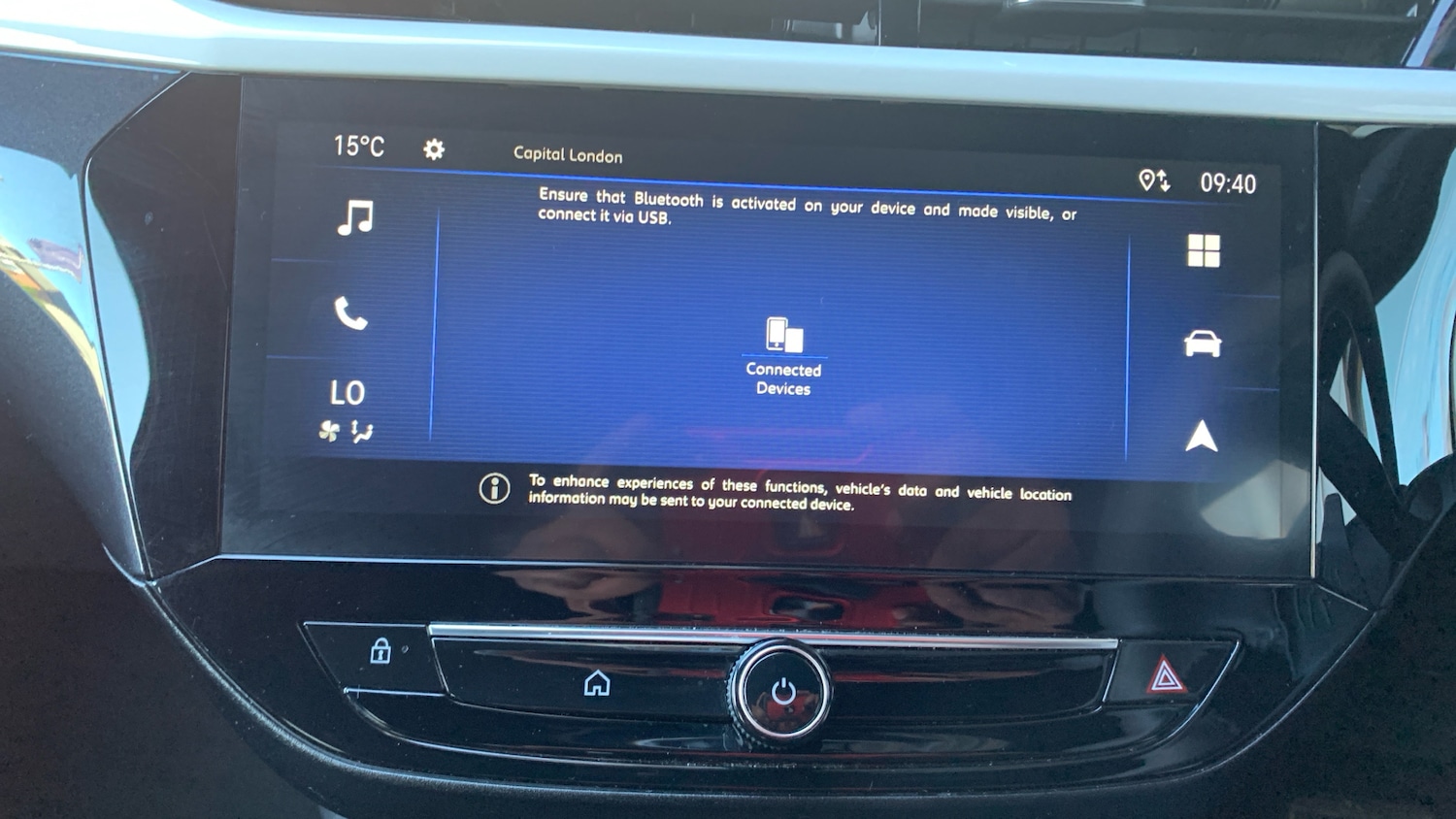 Used Vauxhall Corsa 2024 for sale - 76825732: Photo 31