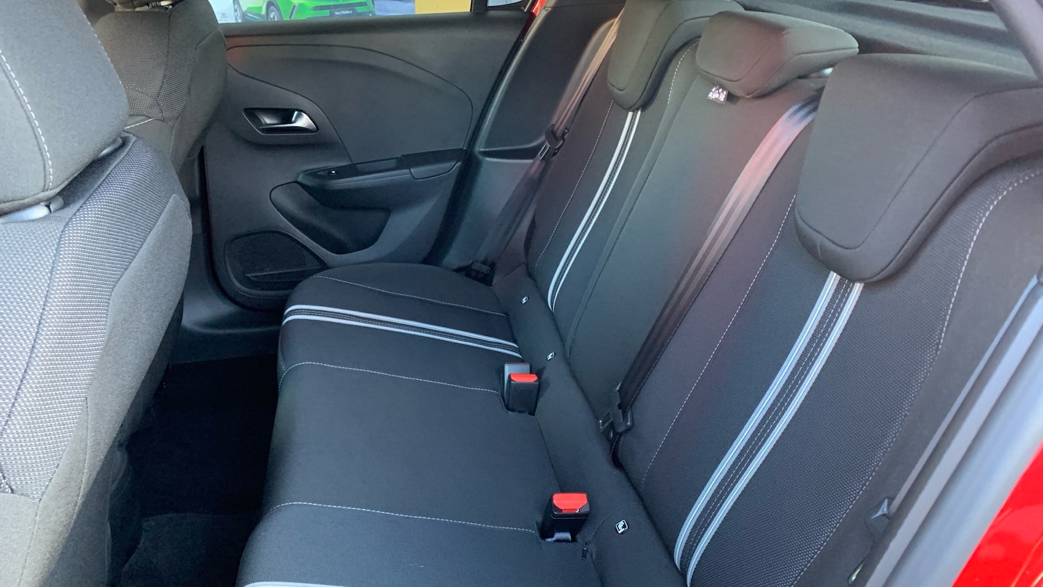 Used Vauxhall Corsa 2024 for sale - 76825732: Photo 32