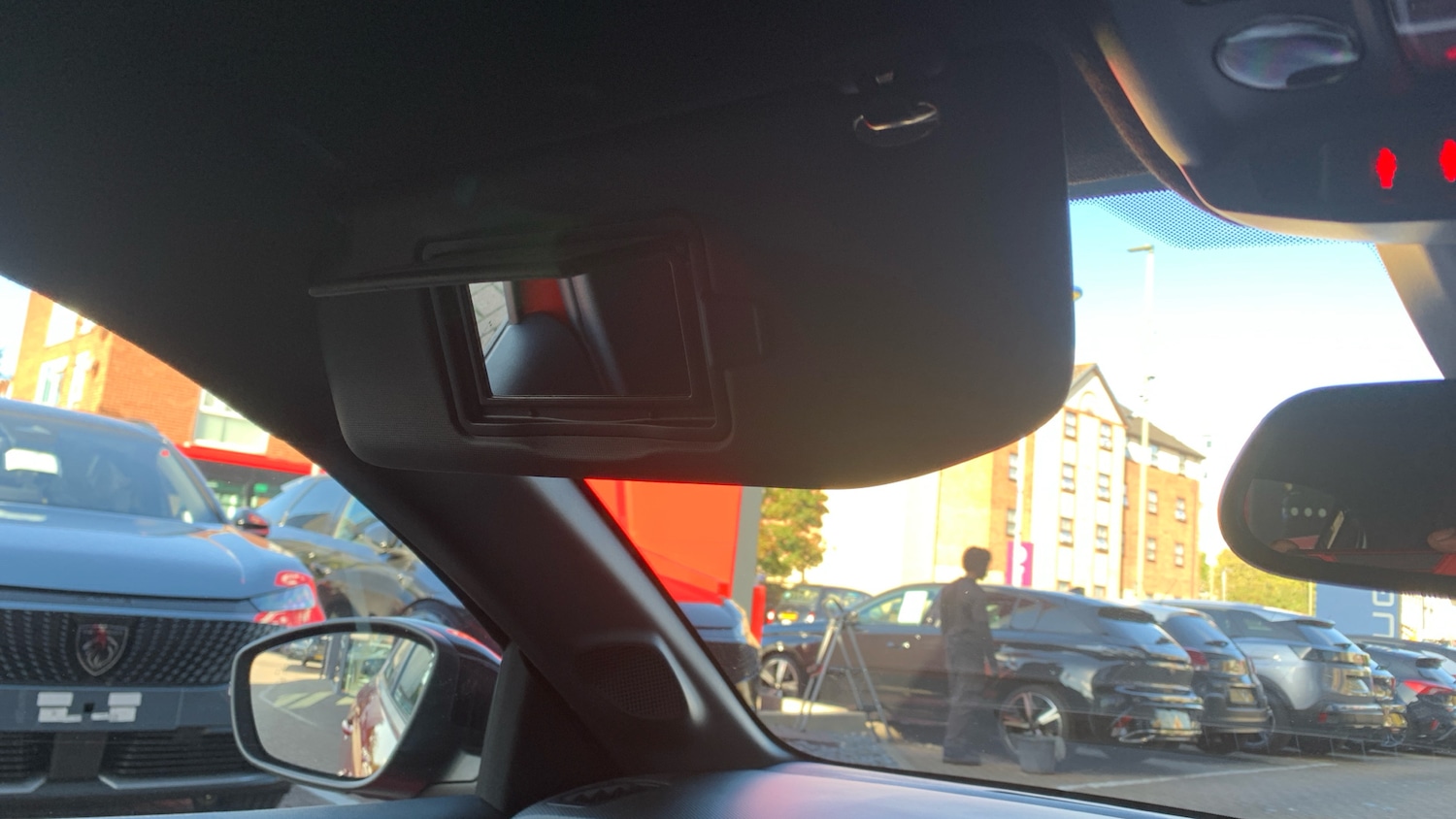 Used Vauxhall Corsa 2024 for sale - 76825732: Photo 35